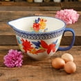 thumbnail image 1 of The Pioneer Woman 3.3 Quart Fiona Floral Batter Bowl, 1 of 4