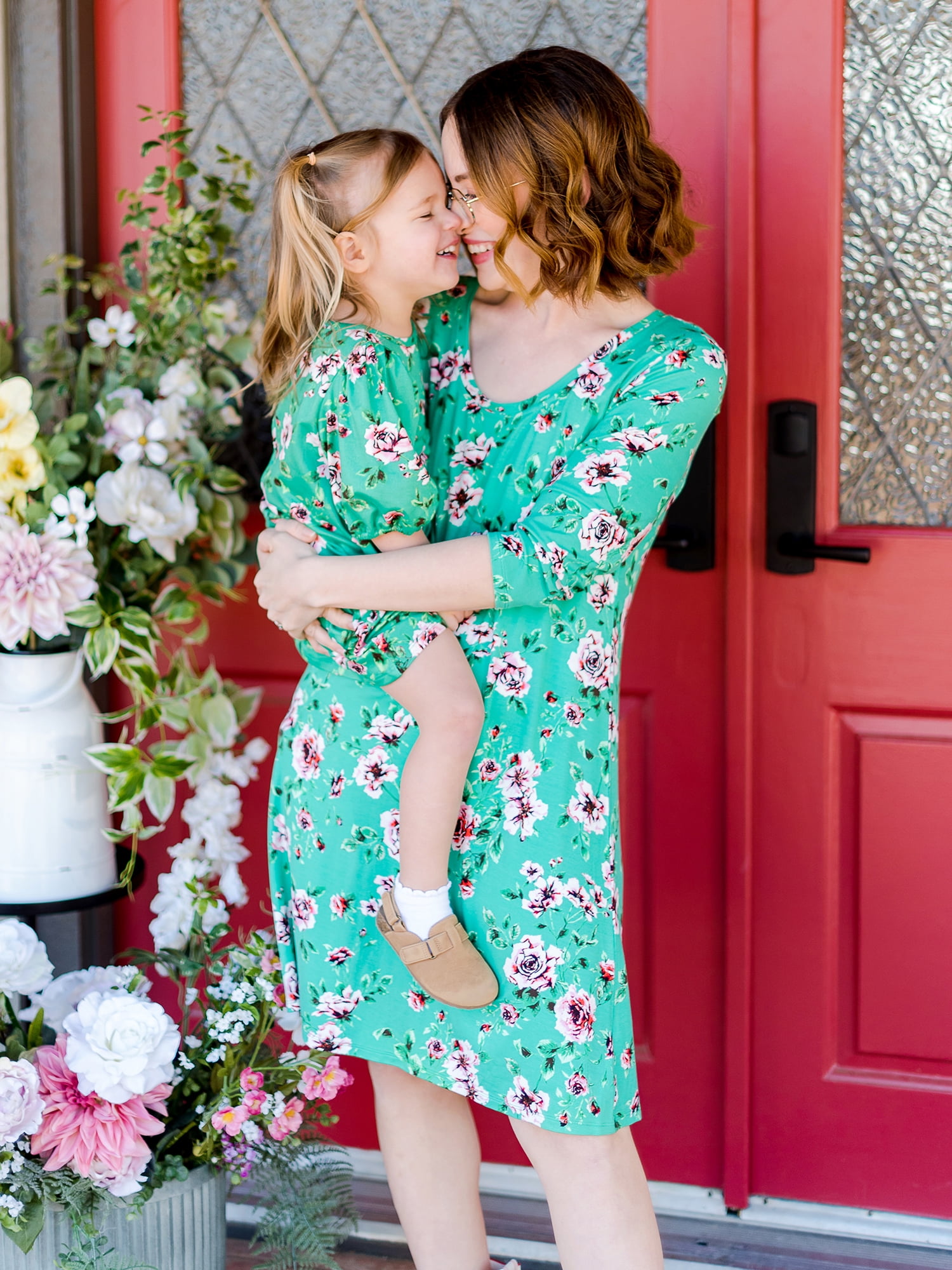 floral.dress women Nice 'S Floral Dress