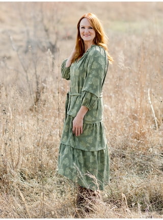 The Pioneer Woman Women's Clothes 