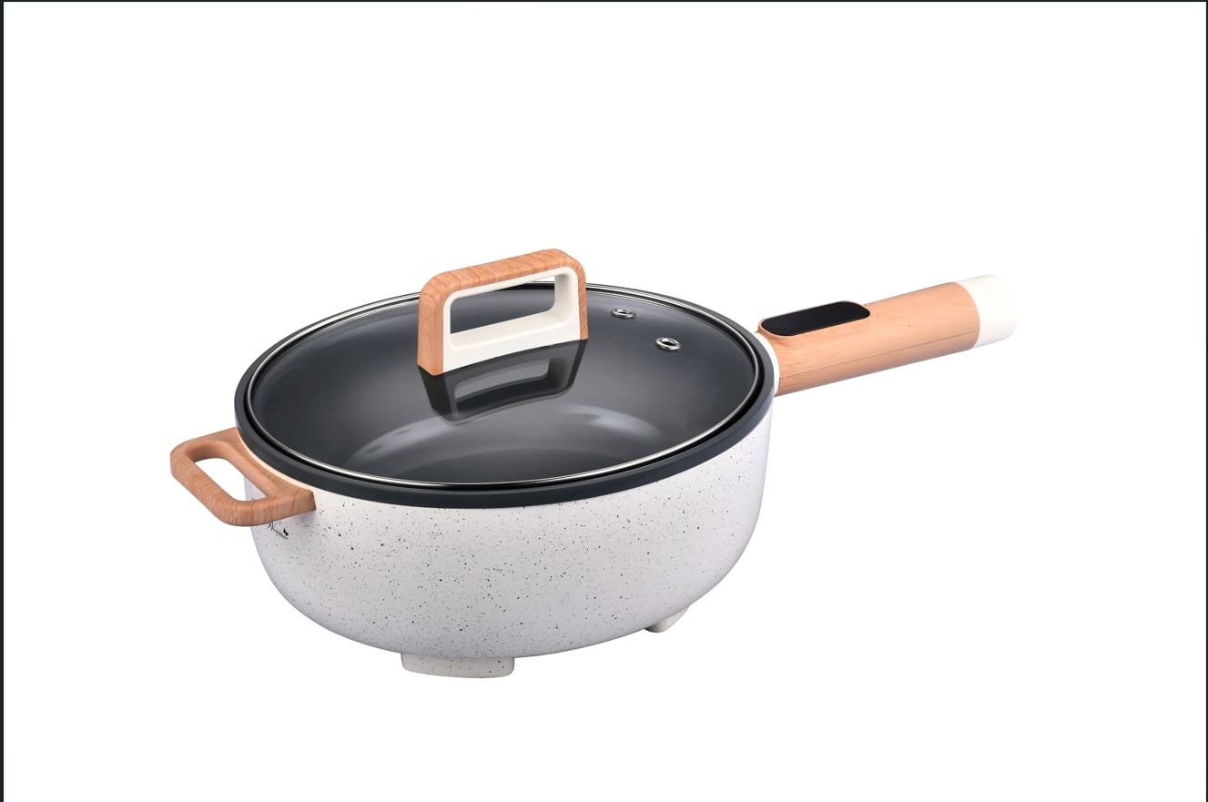 The Pioneer Woman 3.5L Electric Skillet