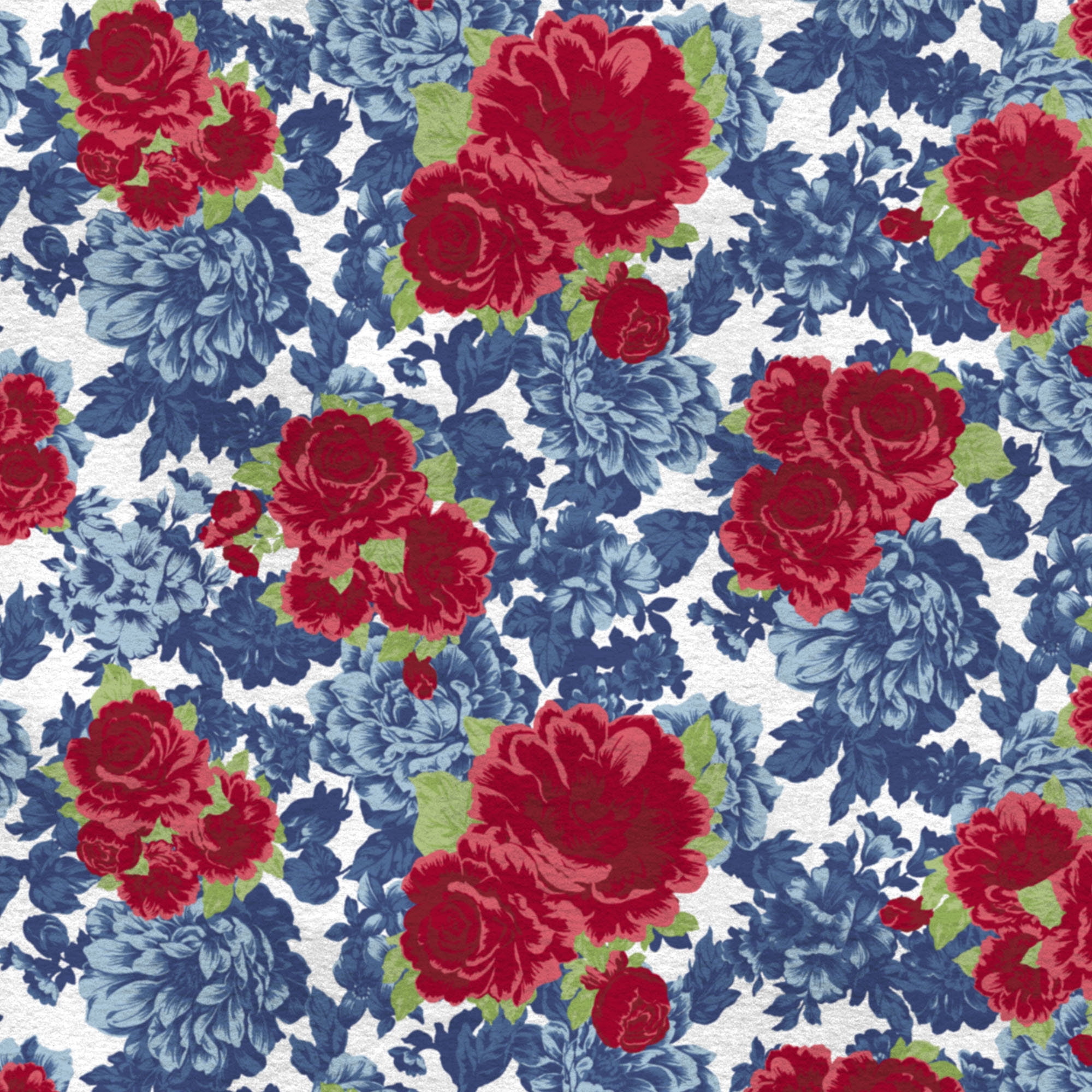 The Pioneer Woman 58 Anti pill Fleece Heritage Floral Print Sewing Craft Fabric By the Yard Multicolor Walmart