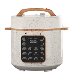 Ninja Foodi Pro Pressure Cooker Air Fryer 10 in 1 Multicooker 6.5 Quart Stainless OS300 Walmart
