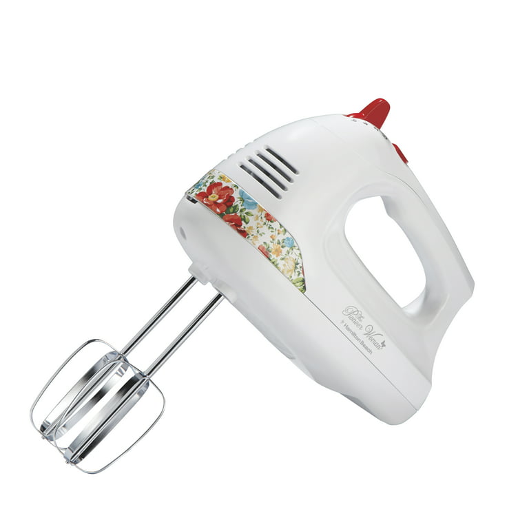 How to Use the Speed Settings on Your Hand Mixer