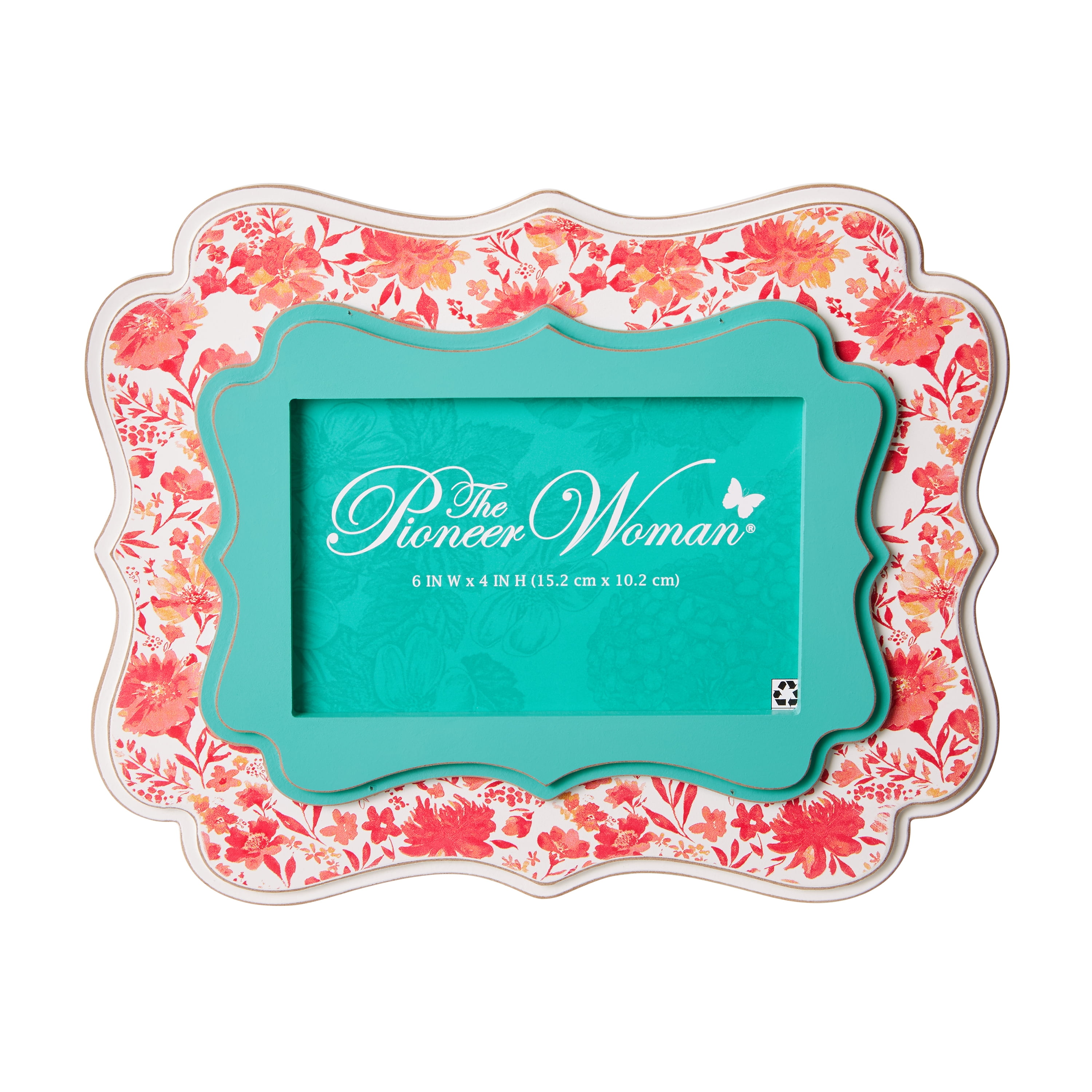 https://i5.walmartimages.com/seo/The-Pioneer-Woman-6x4-Coral-Teal-Quatrefoil-Picture-Frame_303f8ebe-a793-41f0-a53c-b11d37130537.06be5c578d6e032db9402345cfc47cdc.jpeg