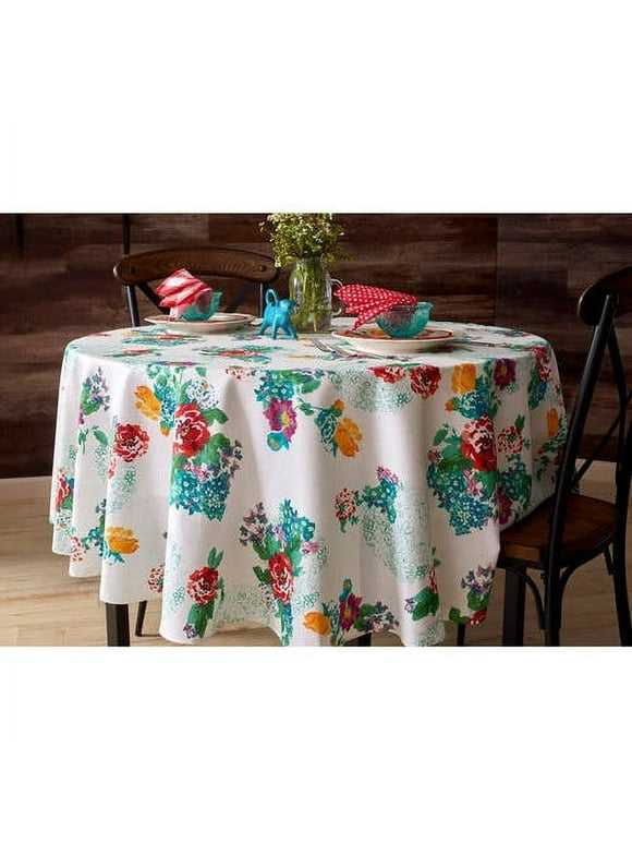 The Pioneer Woman Kitchen & Table Linens in Kitchen & Table Linens ...
