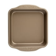 The Pioneer Woman 8-Inch Square Nonstick Aluminum Cake Pan