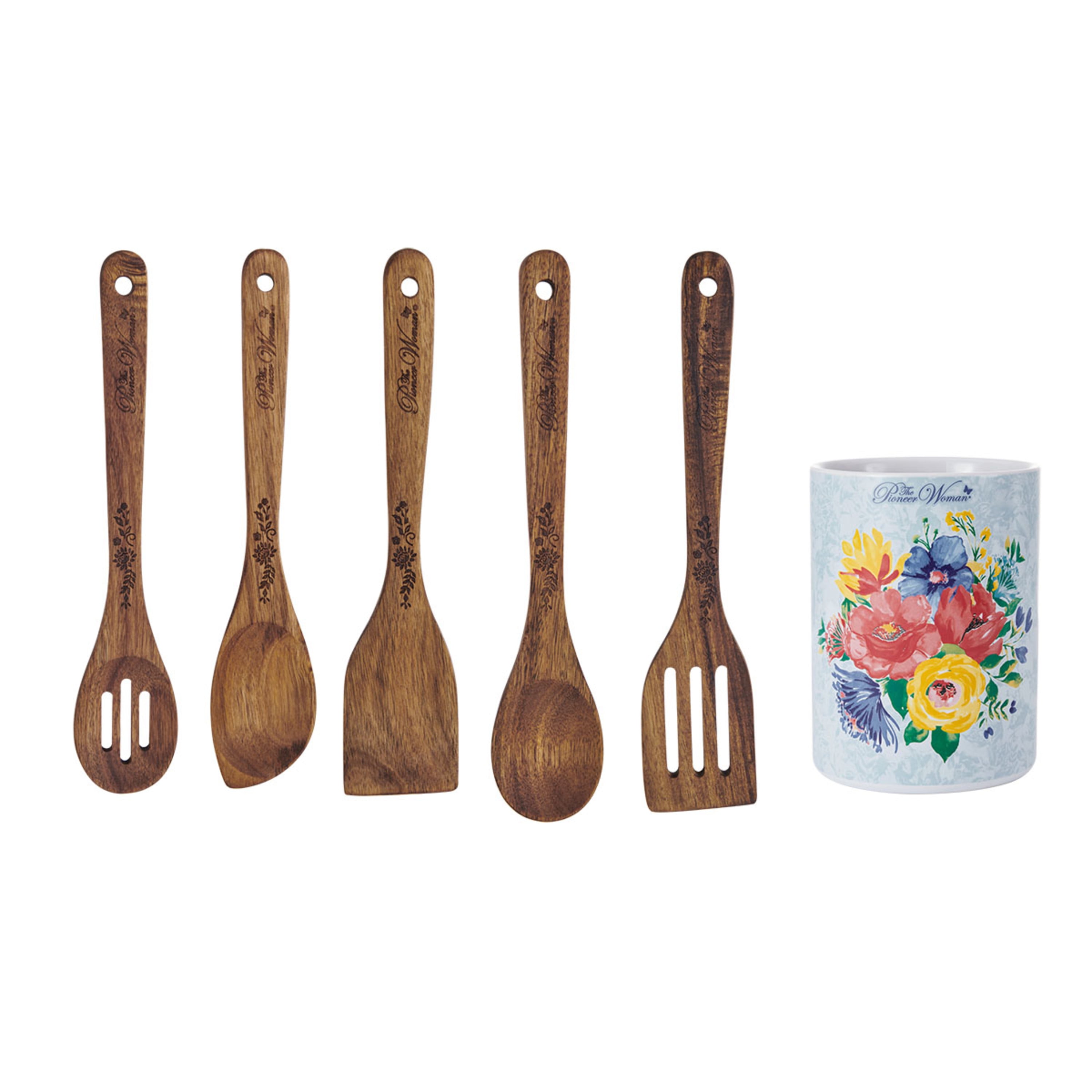 https://i5.walmartimages.com/seo/The-Pioneer-Woman-Acacia-Wood-Kitchen-Utensil-Set-With-Crock-in-Delaney_c25aa4ce-1289-46b6-83b5-08c089440e2c.27808436abc1c6f33e0e6c3d395800bf.jpeg