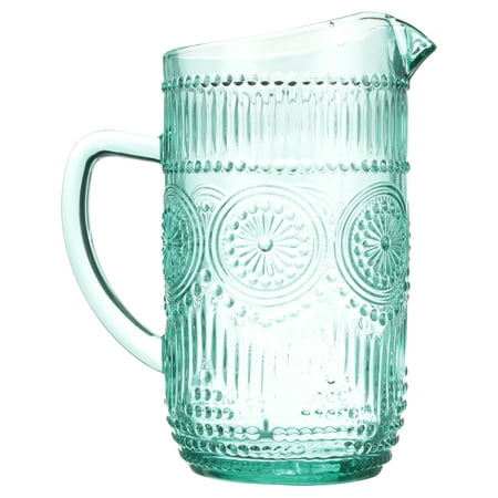 The Pioneer Woman Adeline 1.59-Liter Glass Pitcher