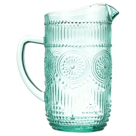 Actual Color: Turquoise
