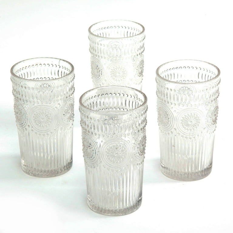 https://i5.walmartimages.com/seo/The-Pioneer-Woman-Adeline-16-Ounce-Embossed-Glass-Tumblers-Set-of-4-Clear_42142a6d-a93e-4e93-8c6b-179b53ad55af_1.9cba9d5df09143bcea4f5b1b8b48d8f2.jpeg?odnHeight=768&odnWidth=768&odnBg=FFFFFF