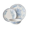 The Pioneer Woman Agatha 12-Piece Stoneware Dinnerware Set