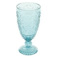 thumbnail image 1 of The Pioneer Woman Amelia Goblet Open Stock, 1 of 5