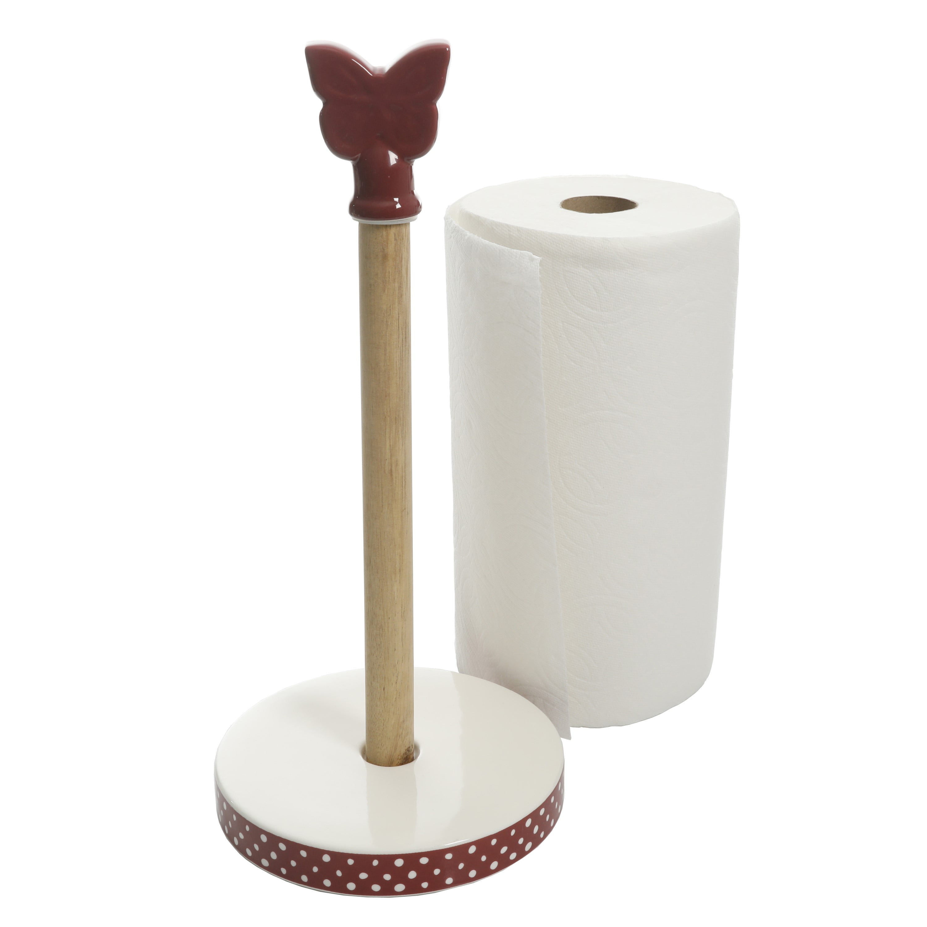 The Pioneer Woman Autumn Harvest Paper Towel Holder 1.0 CT Walmart