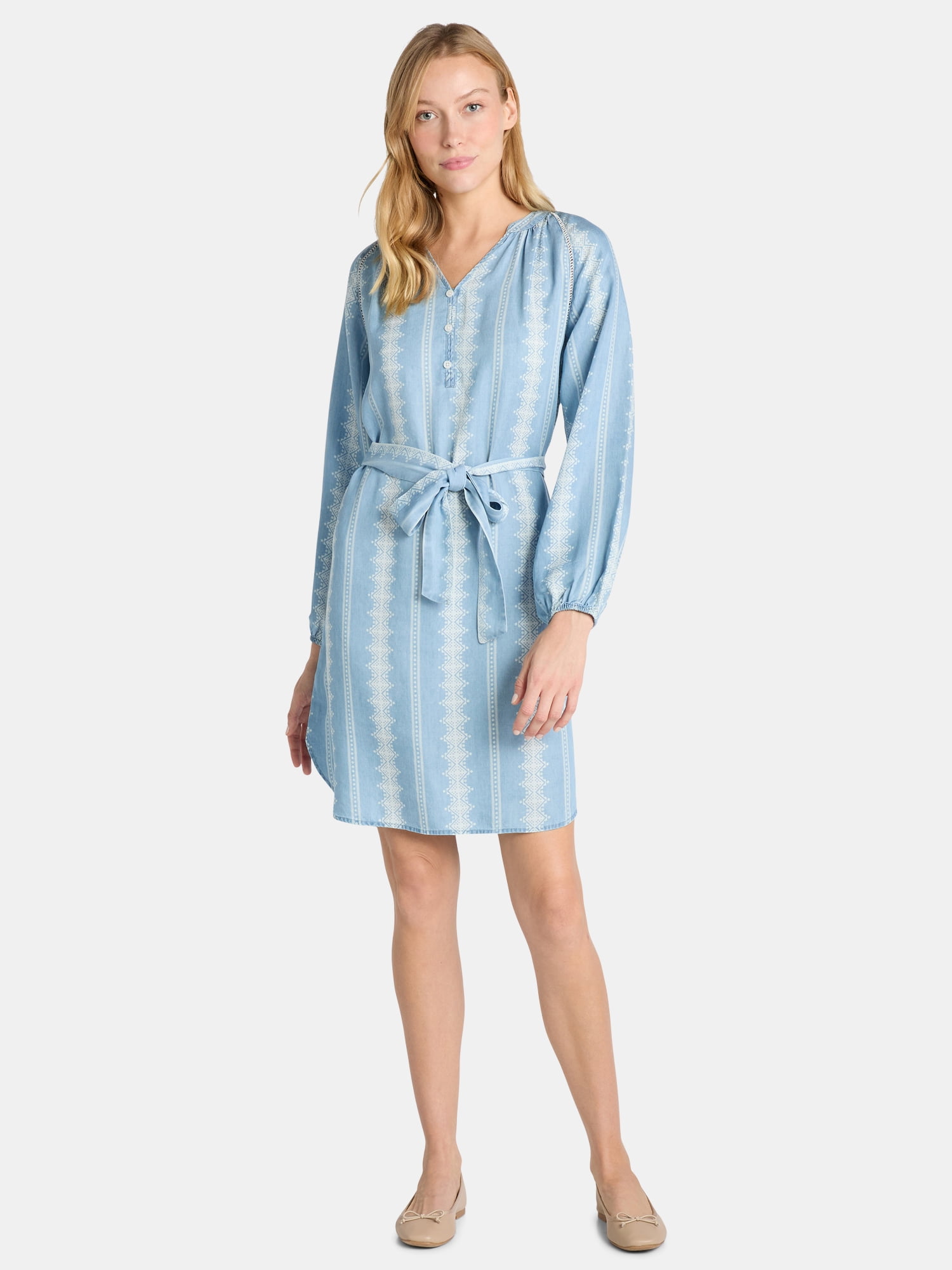 dockers shirt dress Buttoned down. Buttoned up. Or just unbuttoned. We don't care how you approach fun, just as long as you do. Shop the latest Dockers tops in our stores at our link in Denim shirt from Dockers Dockers | Shirts | Vintage