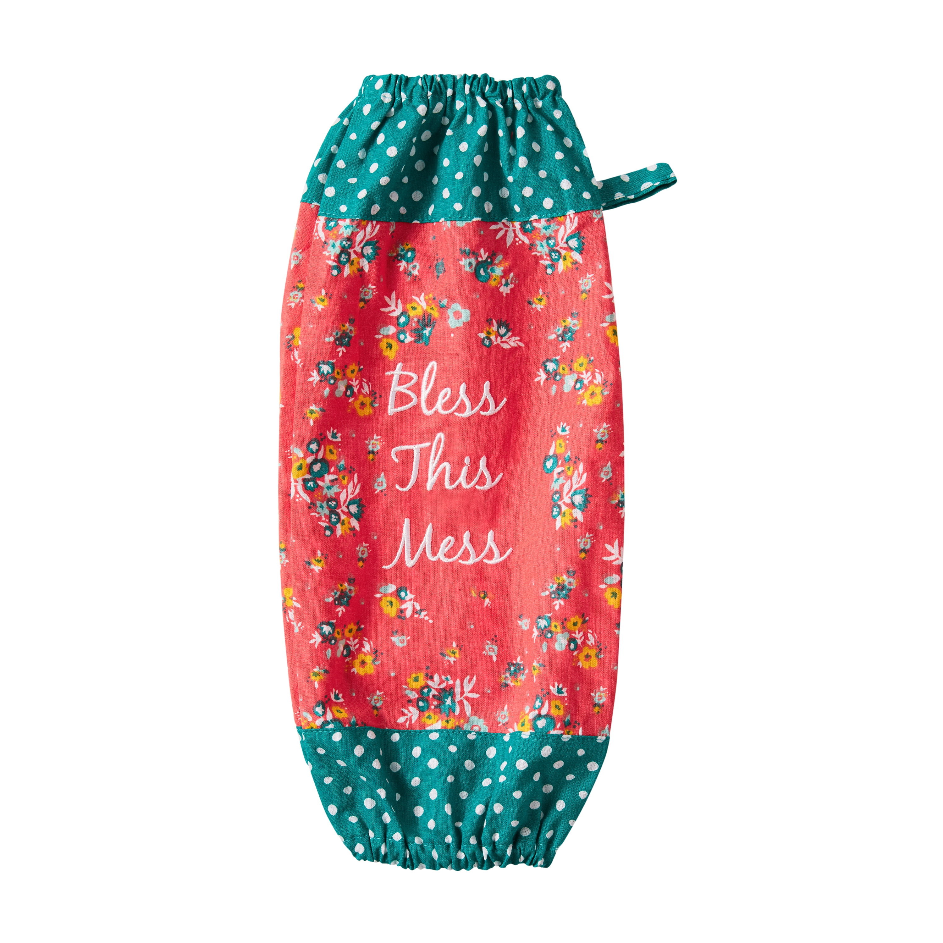 The Pioneer Woman Bless This Mess Bag Saver Walmart