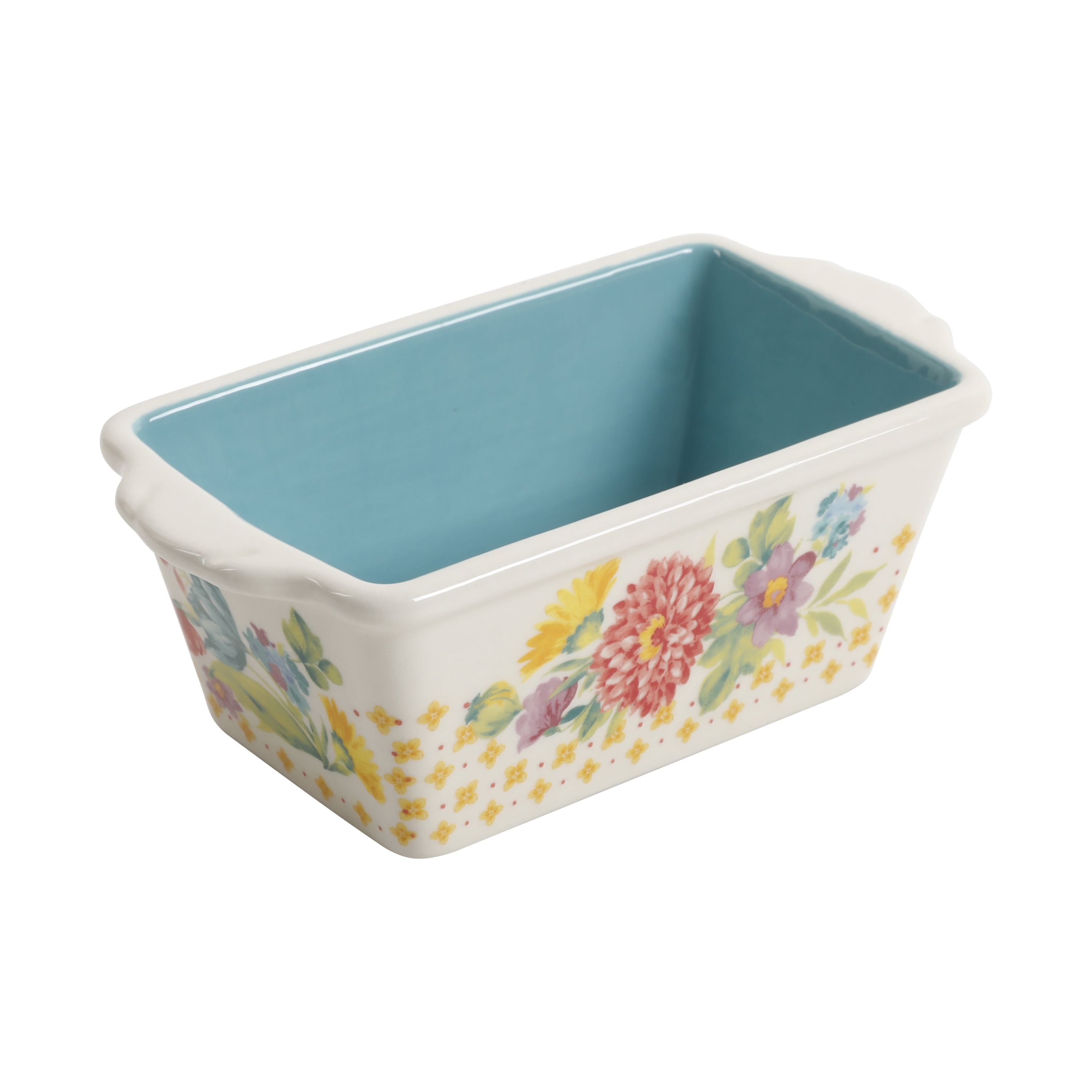 https://i5.walmartimages.com/seo/The-Pioneer-Woman-Blooming-Bouquet-Mini-Ceramic-Loaf-Pan_d333bf66-b382-454c-b50c-10182e4e337d.95a9baf49b32eb2bf17b1100c6eedba2.jpeg