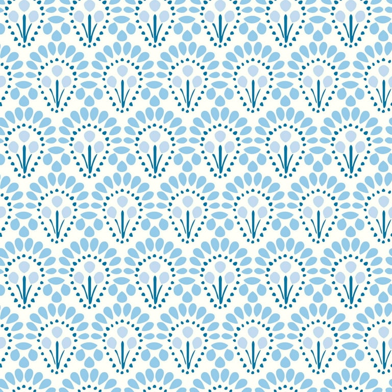 The Pioneer Woman Peel and Stick Wallpaper, Gorgeous Garden, 18 The Pioneer Woman Peel and Stick Wallpaper, Gorgeous Garden, 18