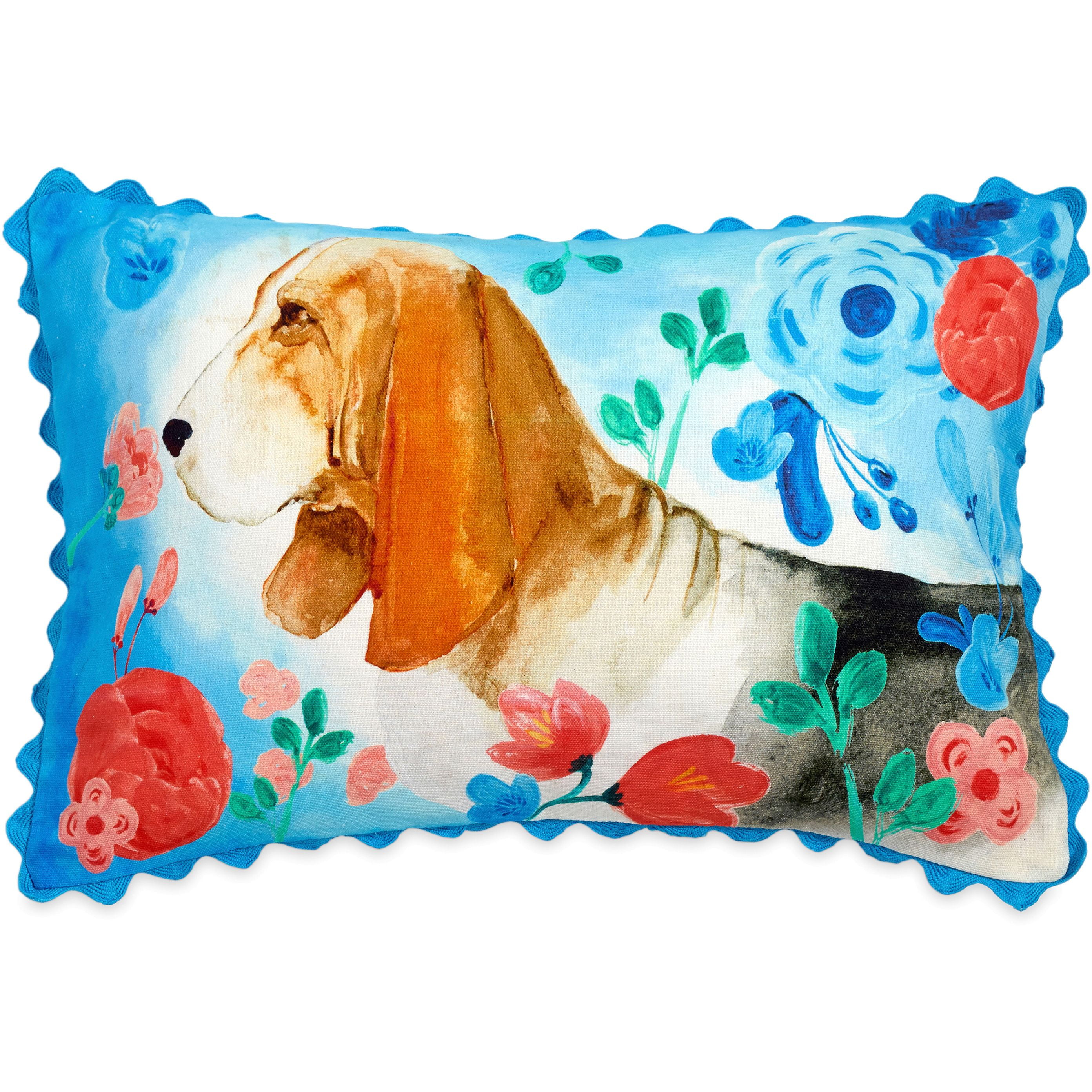 Dog pillow walmart cheap