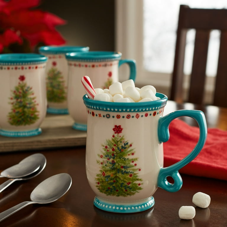 The Pioneer Woman Walmart Holiday Collection - Ree Drummond Holiday Gifts