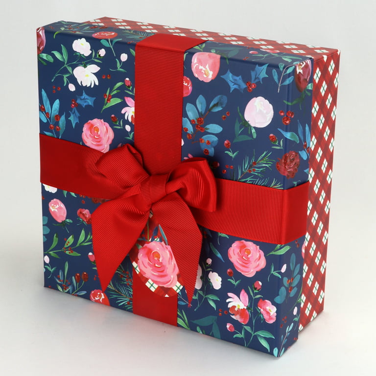 Iconic Gift Wrapping Paper Set, E