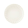 thumbnail image 1 of The Pioneer Woman Colette Salad Plate, Cream, 1 of 6