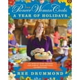 thumbnail image 1 of The Pioneer Woman Cooks: A Year of Holidays, 1 of 3
