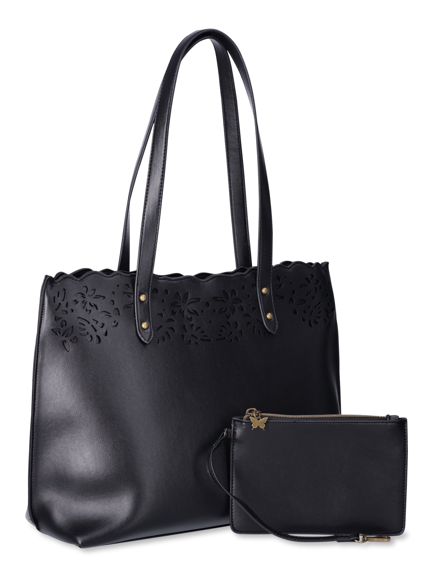 Perforated tote bag online