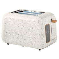 The Pioneer Woman Digital 2-Slice Toaster with Digital Display