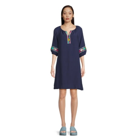 Actual Color: Patriotic Blue, Clothing Size: L