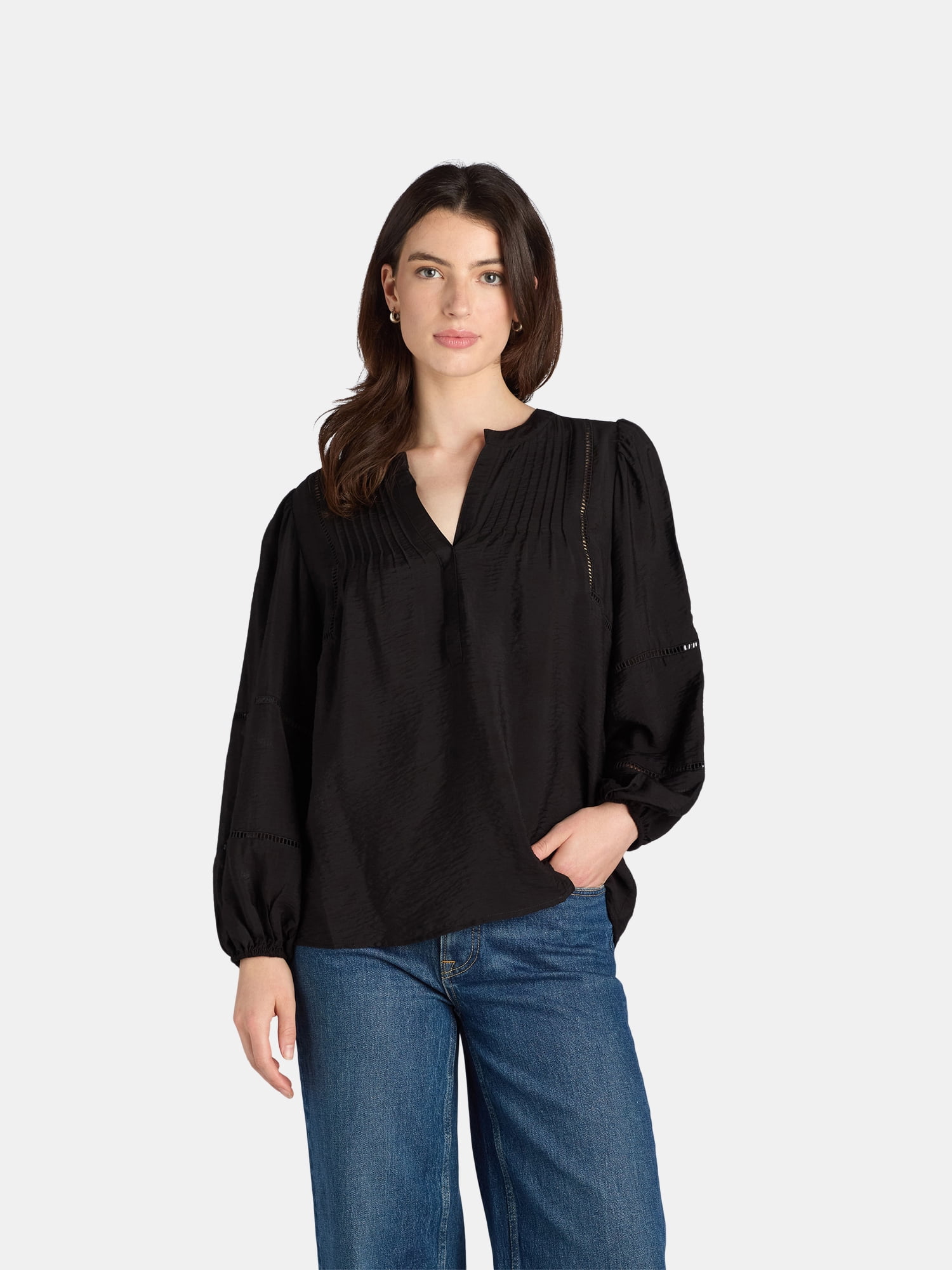 The Pioneer Woman Womens Tops in Womens Clothing - Walmart.com