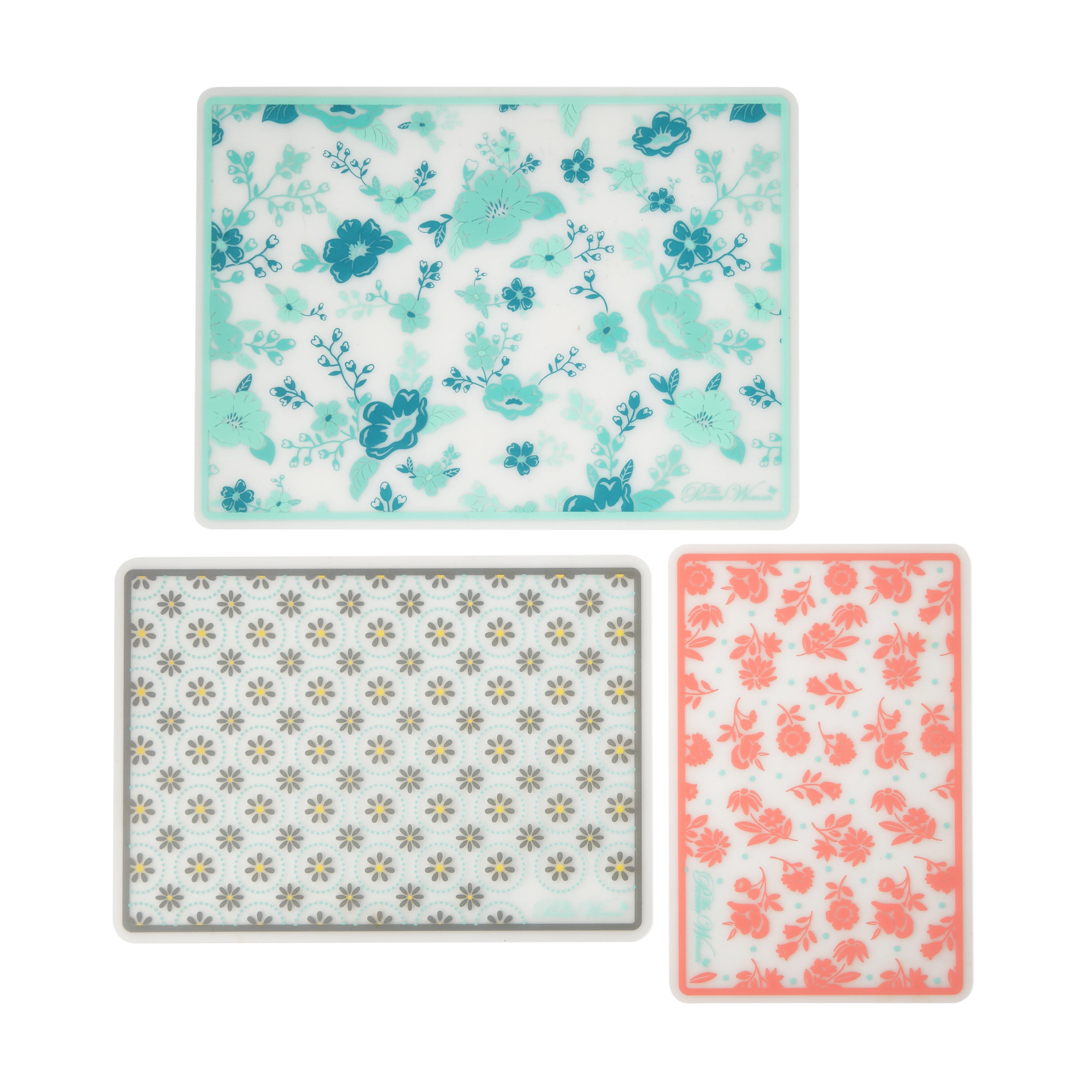 NEW PIONEER WOMAN SILICONE BAKING MAT ~ CHOOSE YOUR PATTERN!