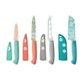 The Pioneer Woman Evie 4Piece Stainless Steel Utility Knife Set