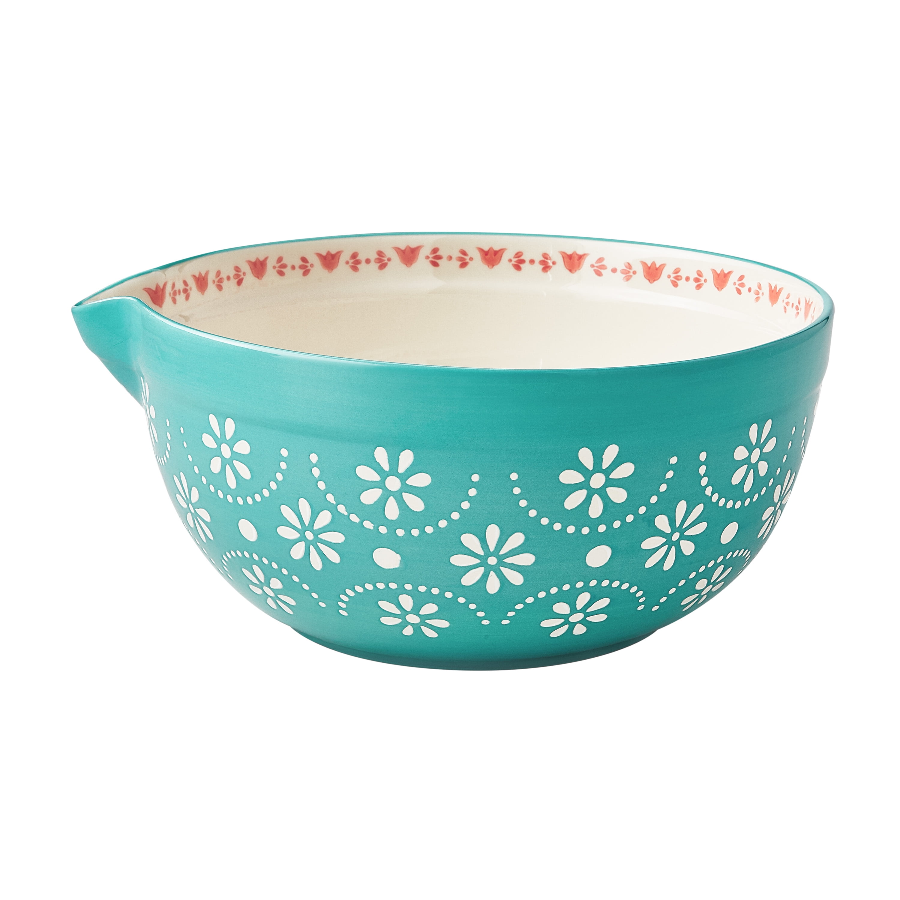 POURFECT MIXING BOWL SET 1-2-4 CUP-POURFECT-1005.117