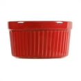thumbnail image 1 of The Pioneer Woman Flea Market Red 9-Ounce Ramekin, 1 of 3