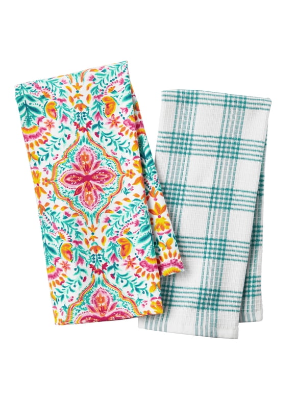 Pioneer Woman Dish Towels