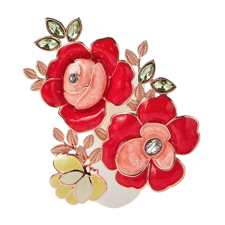 The Pioneer Woman Fragrance Oil Diffuser, Bouquet - Walmart.com