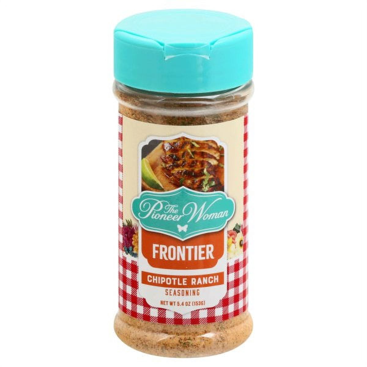 The Pioneer Woman Frontier Chipotle Ranch Seasoning