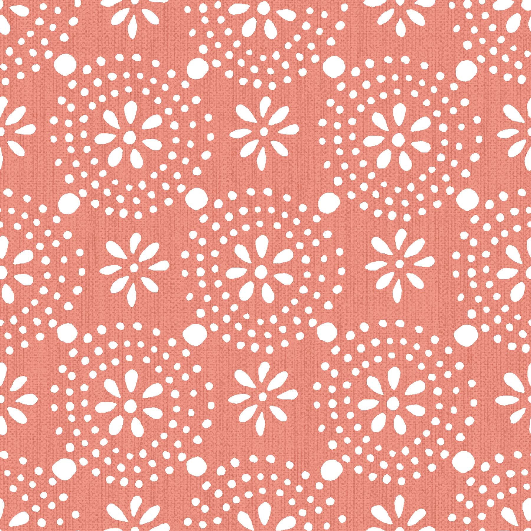 The Pioneer Woman Green Floral Geo Peel And Stick Vinyl Wallpaper, 215-in by 20.5-in, 30.75 sq. ft.