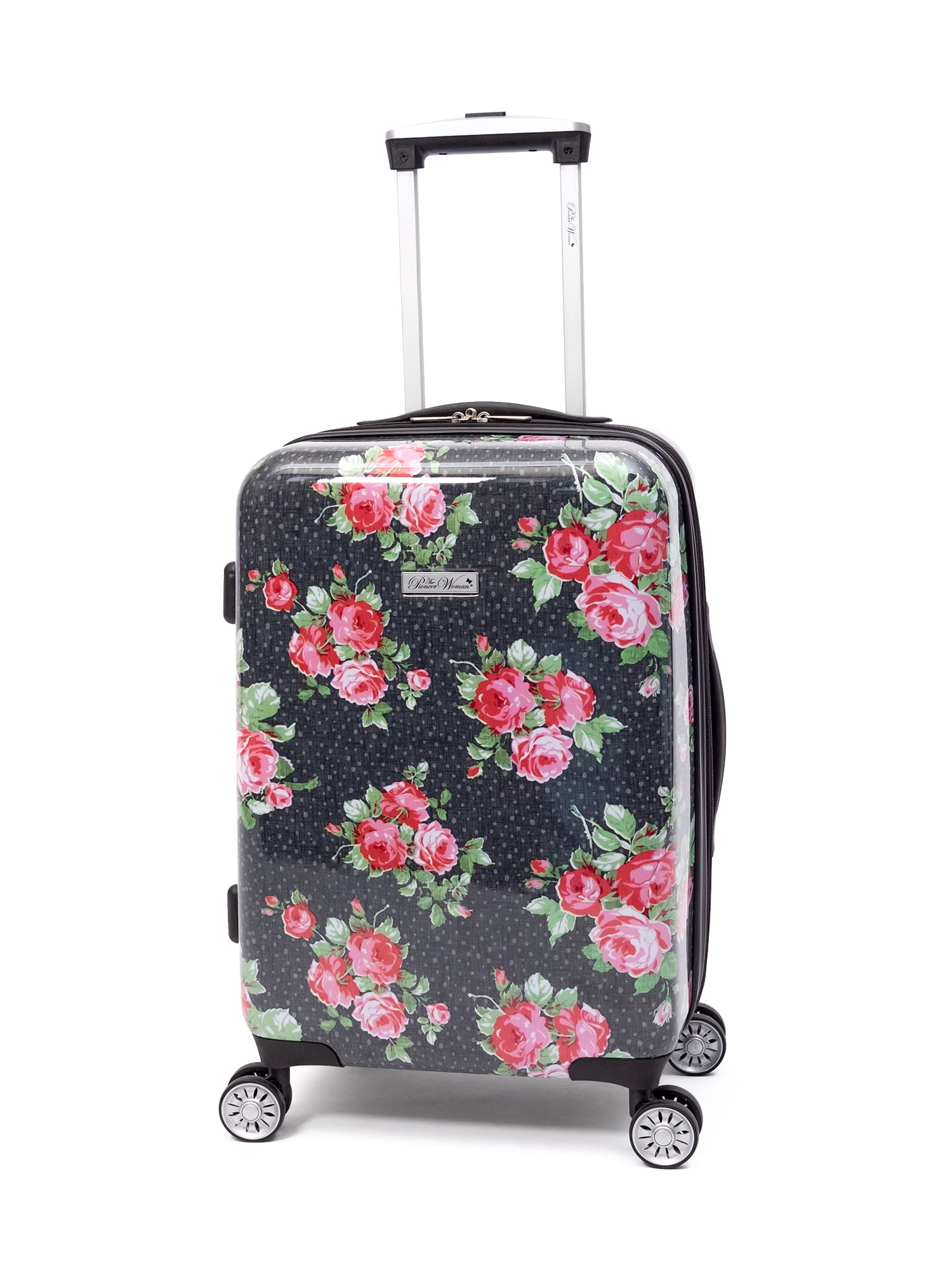 Women's Luggage, Hardside, Carry-Ons, Duffels, Sets & More