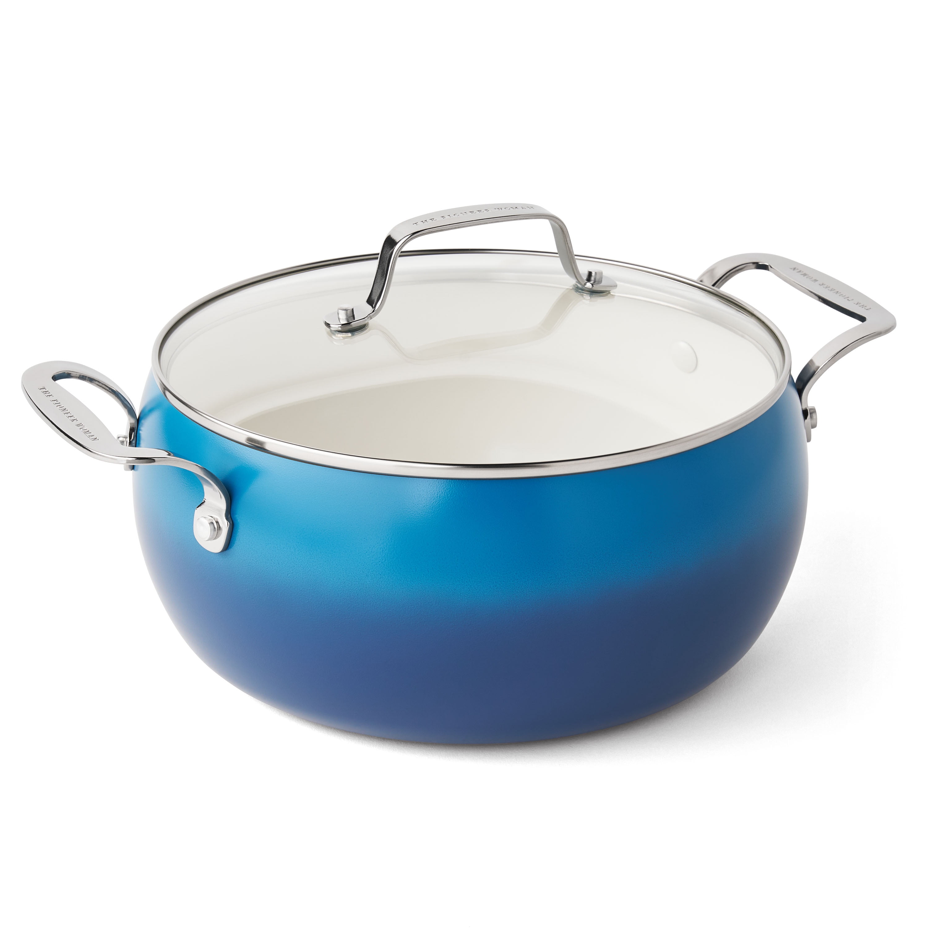 Pioneer Woman Stock Pot