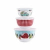 The Pioneer Woman  Serving Bowl Set, 6 Piece Set