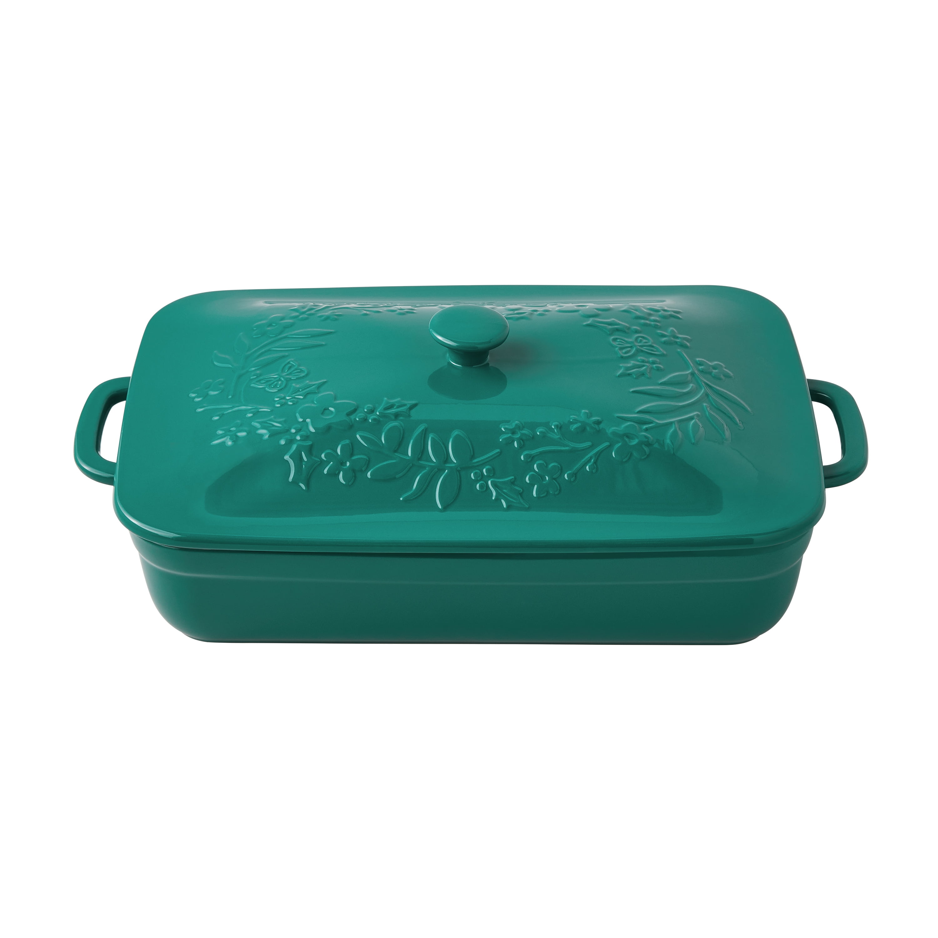 https://i5.walmartimages.com/seo/The-Pioneer-Woman-Holiday-Rectangular-Ceramic-Casserole-with-Lid-Green_83064536-b0f8-4365-b2ab-d6a9bc3da336.76843f30e4c1251caccf0b9c2bd38485.jpeg