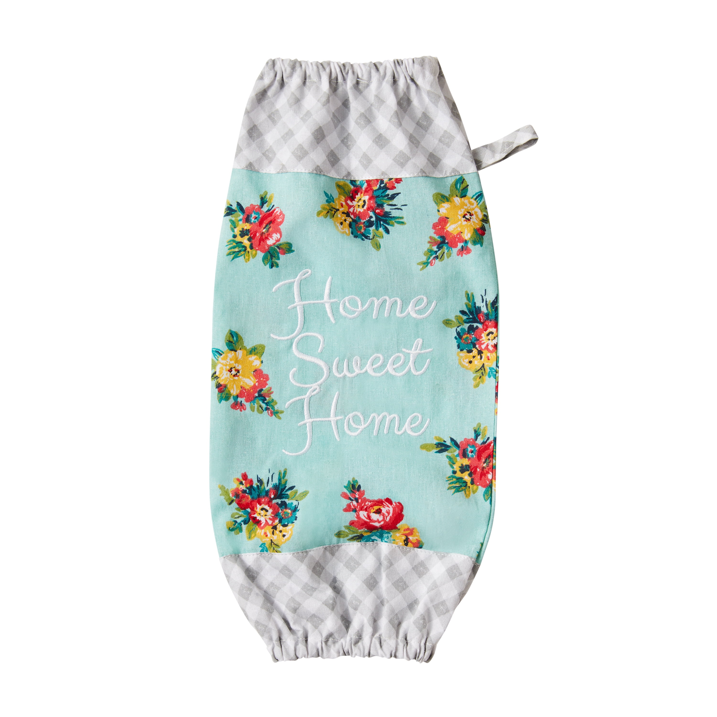 The Pioneer Woman Home Sweet Home Bag Saver