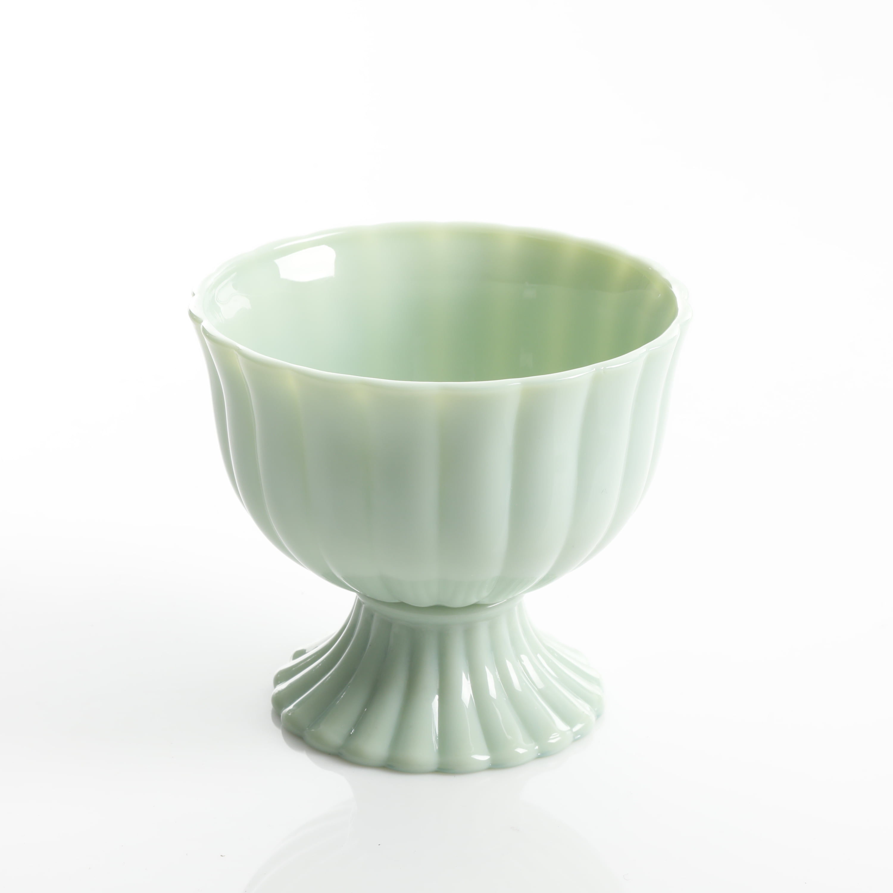 The Pioneer Woman Jade 5.32 Candy Dish