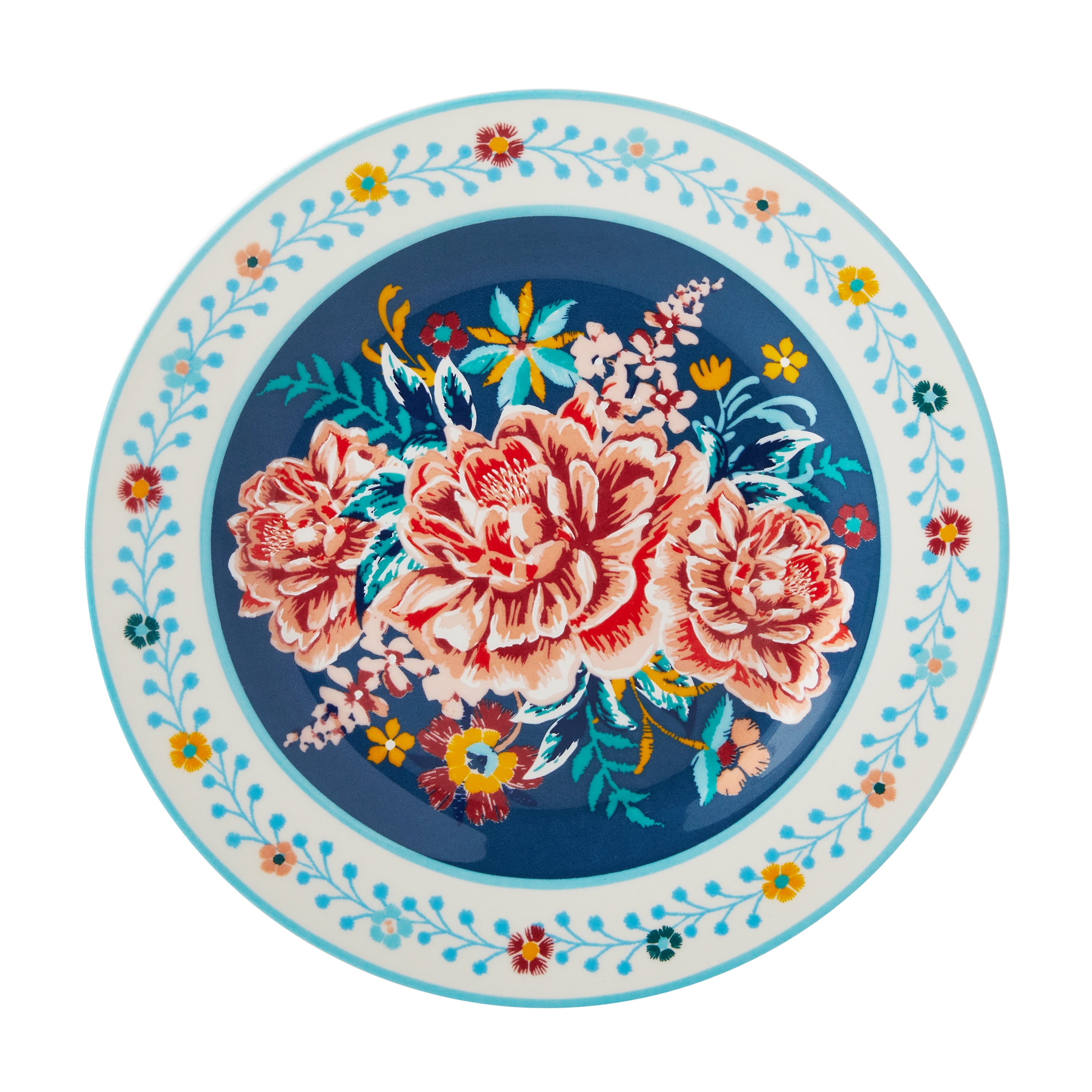 Pioneer woman salad clearance plate