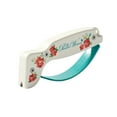 The Pioneer Woman Knife Sharpener, Vintage Floral