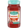 thumbnail image 1 of The Pioneer Woman Marinara Pasta Sauce, 24 oz Jar, 1 of 8