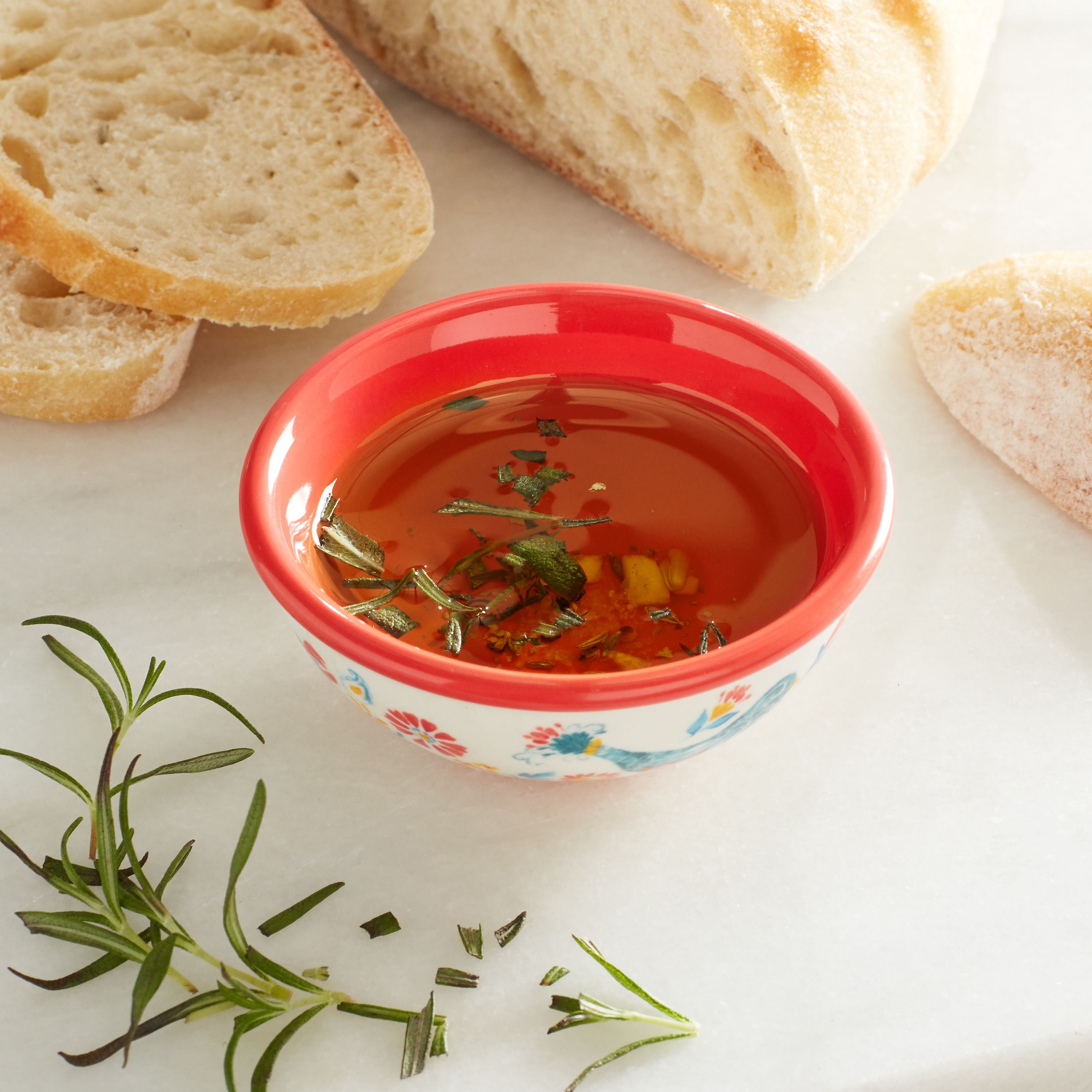 The Pioneer Woman Mazie 3.1-Inch Dip Bowl
