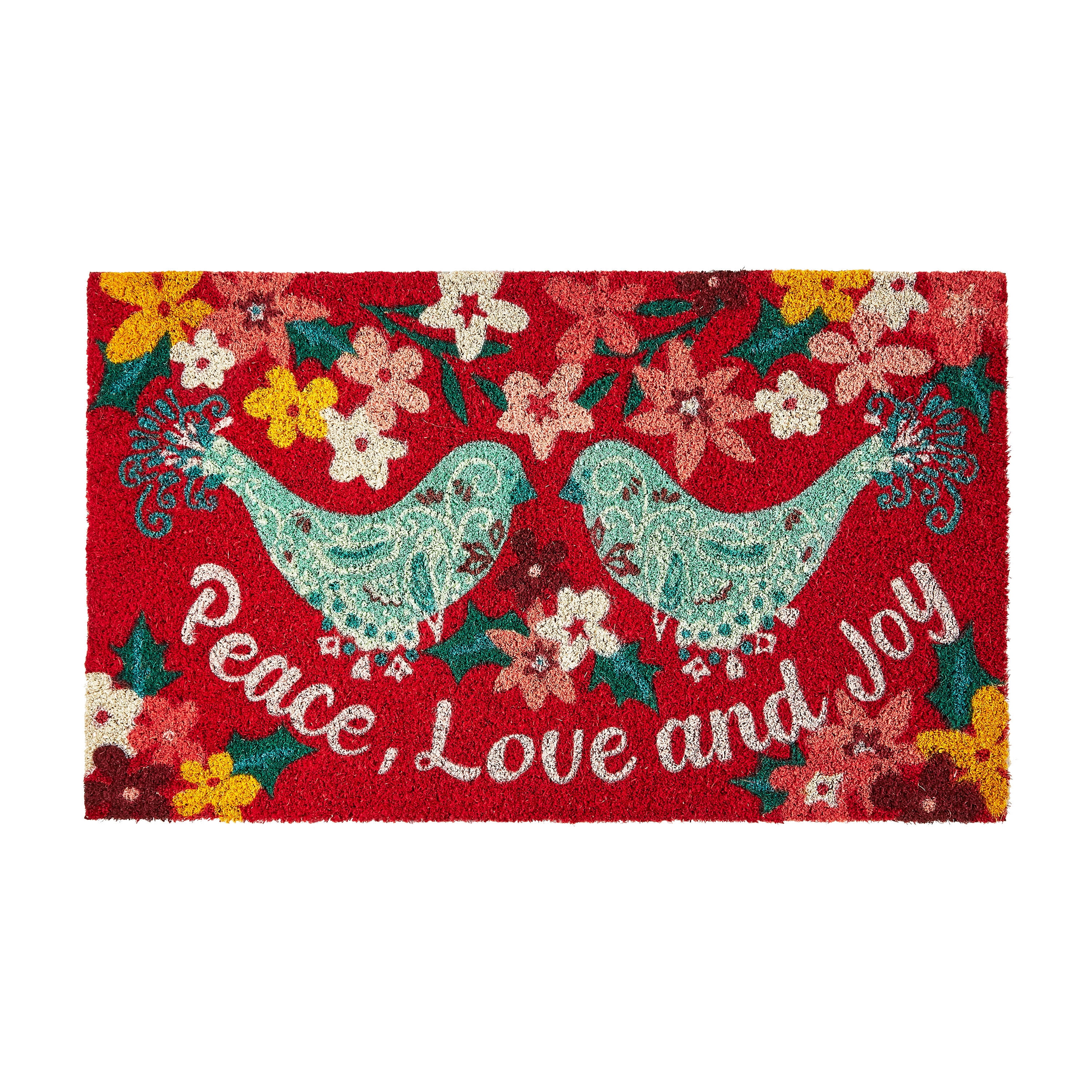 The Pioneer Woman Mazie Bird Doormat, 18" x 30"