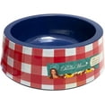 thumbnail image 1 of The Pioneer Woman Mm Bowl Md Charming Check, 1 of 2